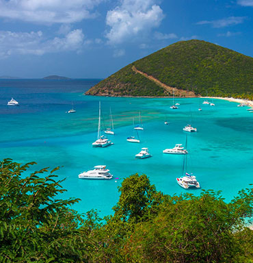 Virgin Island Vacations