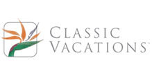 Package Classic Vacations